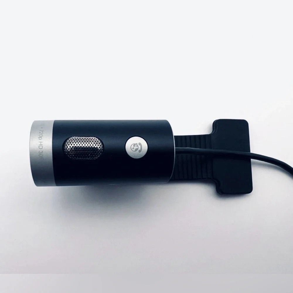 Microsoft LifeCam Cinema 1393 HD Black 720p Webcam Computer With Microphone